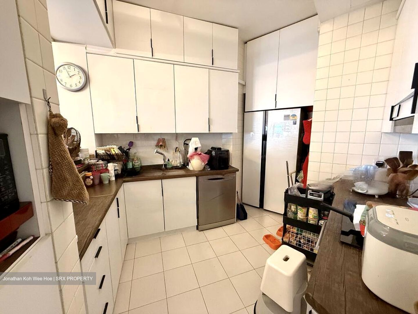 Bayshore Park (D16), Condominium #482181821